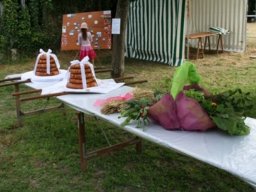 1er anniversaire St Benoît