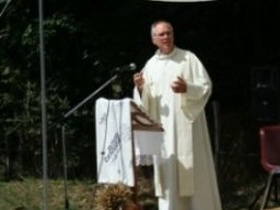 1er anniversaire St Benoît