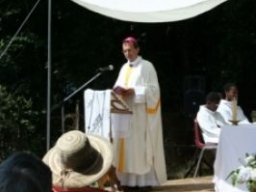 1er anniversaire St Benoît