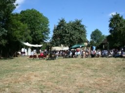 1er anniversaire St Benoît