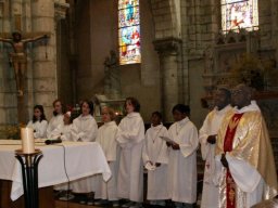 Au revoir Père Pontien