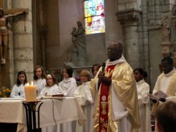 Au revoir Père Pontien