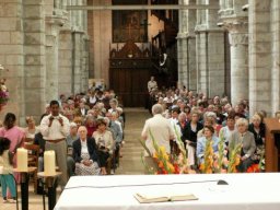 Au revoir Père Pontien