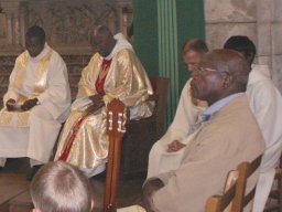 Au revoir Père Pontien