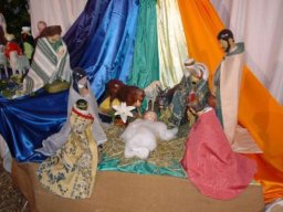 Crèches