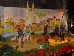 Crèches