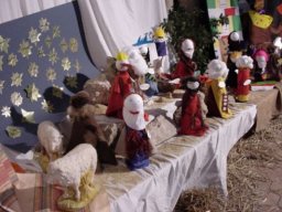 Crèches