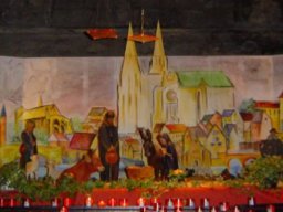 Crèches