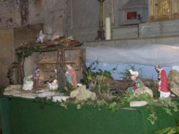 Crèches