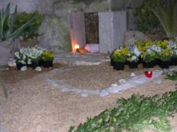 Jardins de Pâques