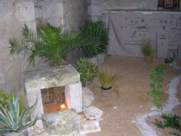Jardins de Pâques