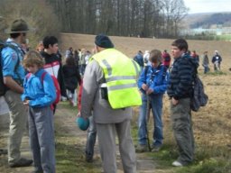 Marche CCFD