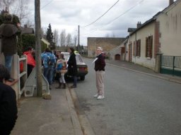 Marche CCFD