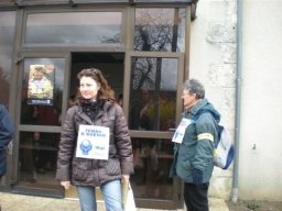 Marche CCFD