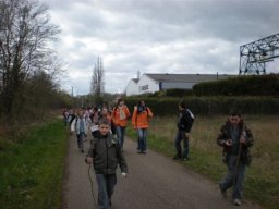 Marche CCFD
