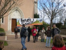 Marche CCFD