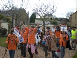 Marche CCFD