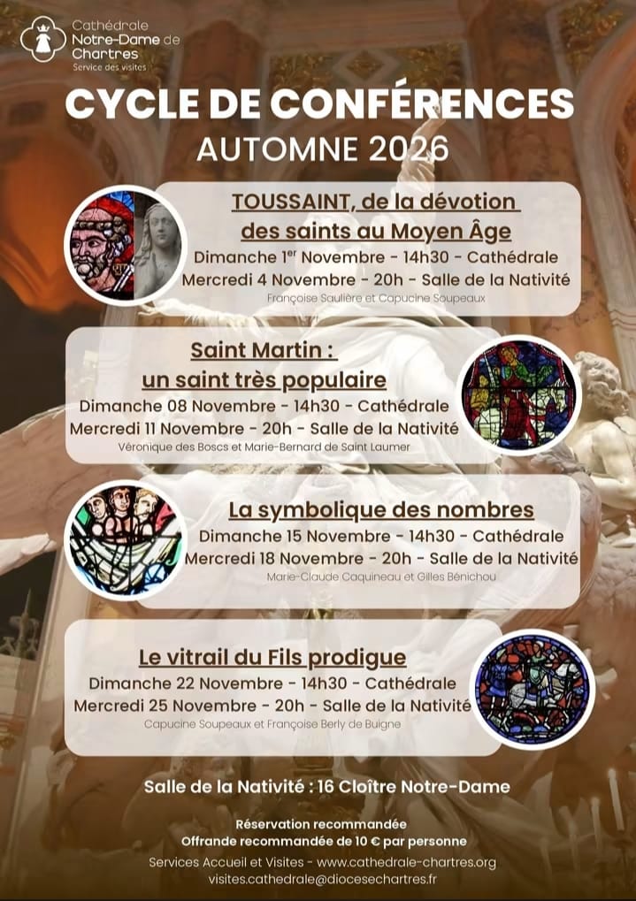 2026 ND CONFERENCES VITRAUX