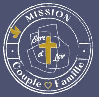LOGO MISSION COUPLE FAMILLE
