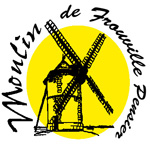 LOGO MOULIN FROUVILLE PENSIER