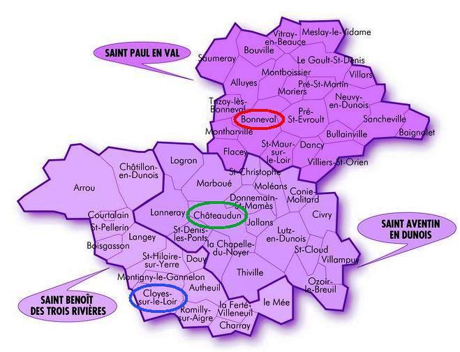 carte du doyenne du dunois