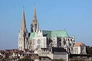 cathedrale de chartres