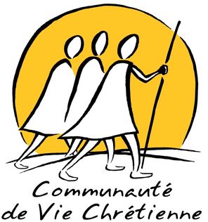 logo Communauté de Vie Chrétienne