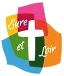 logo DIOCESE chartres