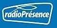 logo RADIO PRESENCE