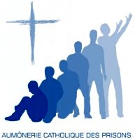 logo aumonerie catholique des prisons