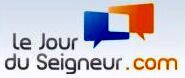 logo le jour du seigneur