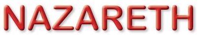 logo nazareth titre