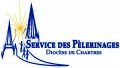 logo pelerinages de chartres
