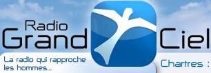 logo radio grand ciel 2013