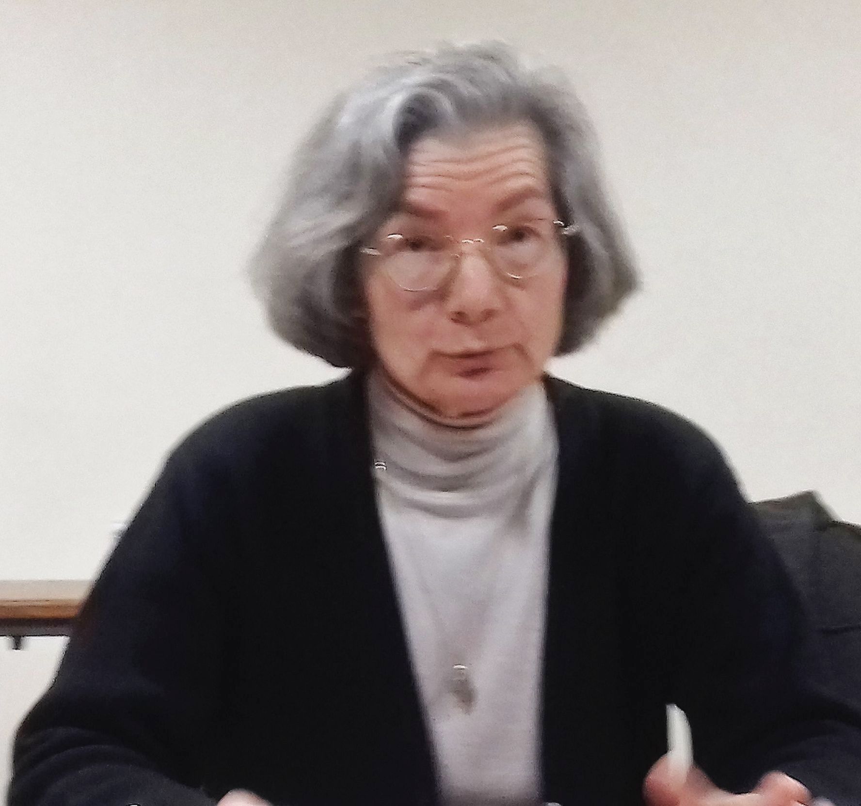 BRIGITTE LORRAIN