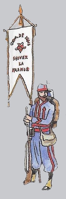 SOLDAT 1870