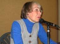 anne soupa