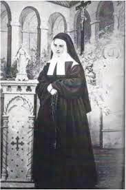 bernadette de nevers