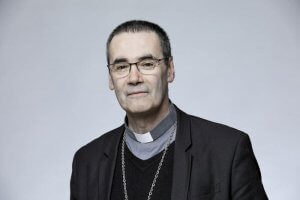 mgr jacques habert