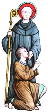 saint marcou
