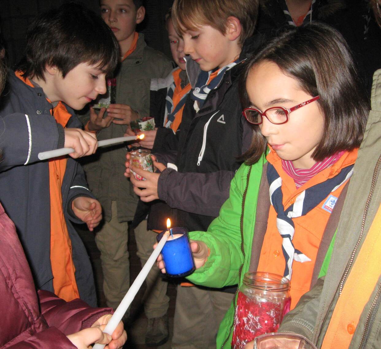 2013 lumière de bethleem IMG 2398
