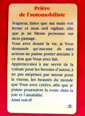 2014 pele des voyageurs priere a saint christophe
