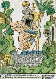 2014 pele des voyageurs saint christophe dessinhristophe dessin