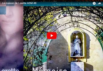2018 OPM vignette video maison de lorette