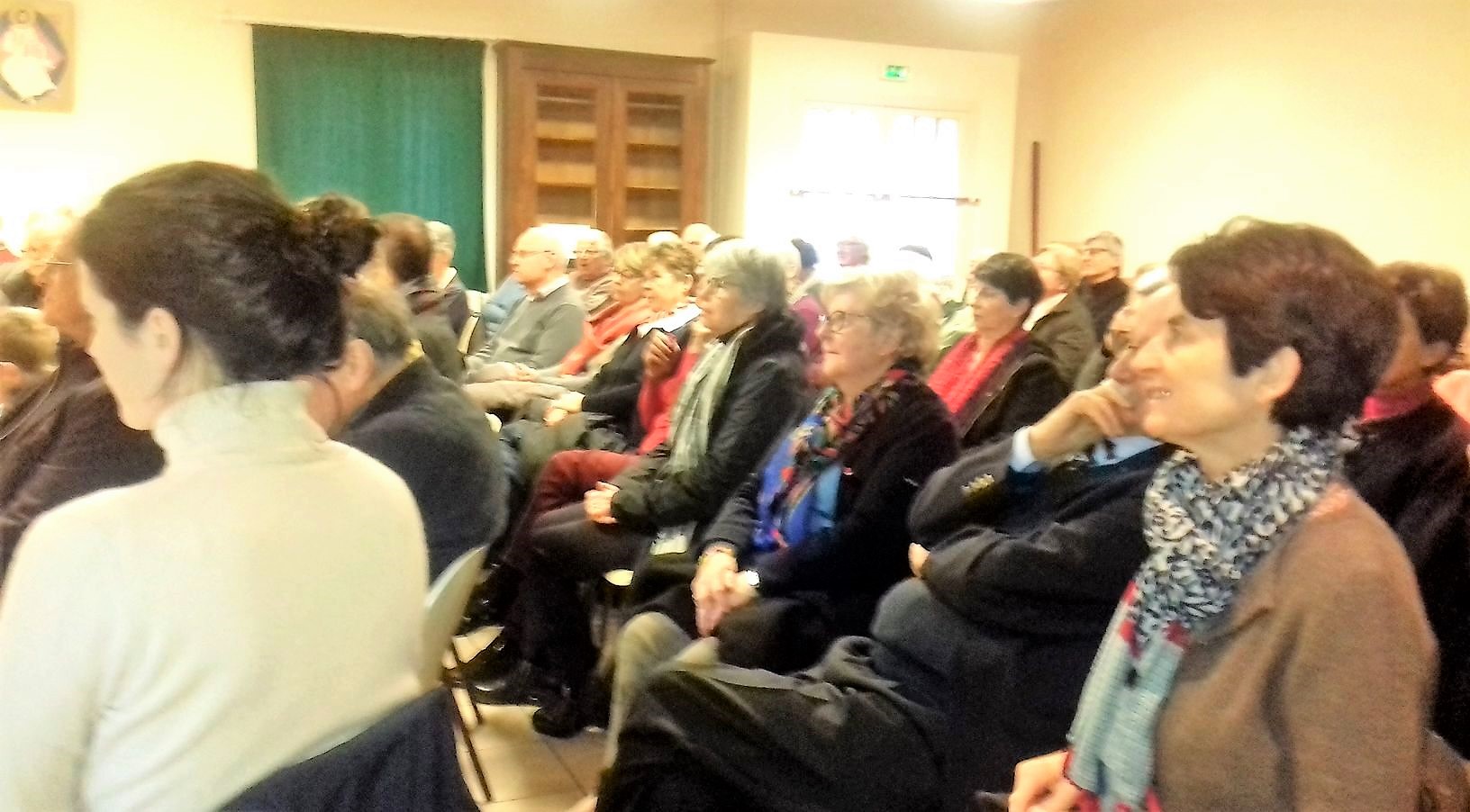 2019 nazareth 50 ans assemblée