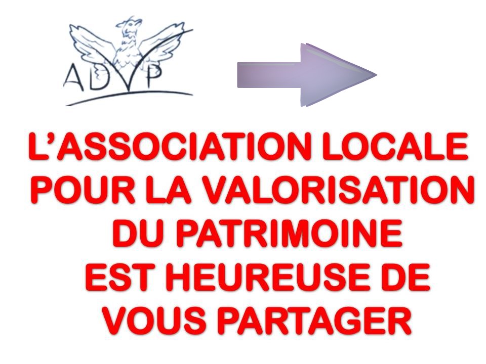 2021 ADVP PLAQUES DE COCHERS bouton