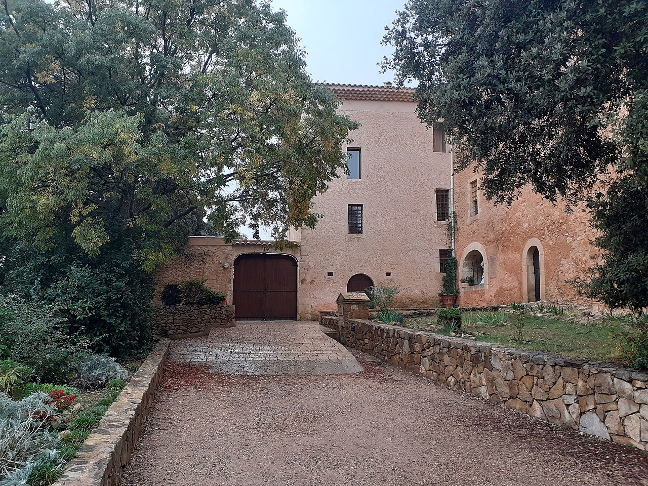 2021 Couvent St Joseph du Bessillon