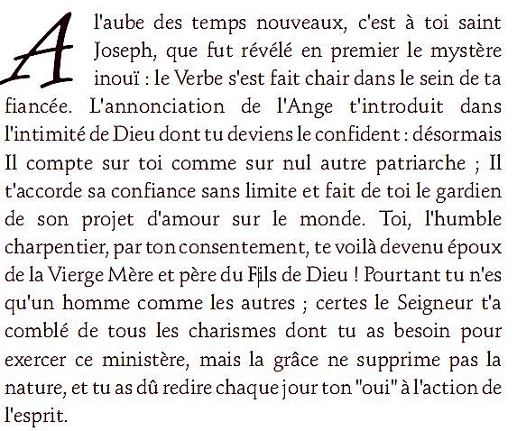 2021 annee st joseph introduction neuvaine