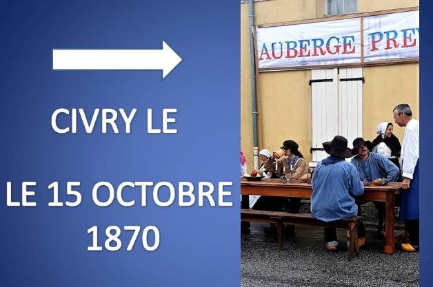2022 CIVRY 1870 PHOTOS 2