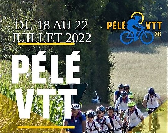 2022 PASTO JEUNES VTT AFFICHE MODULE